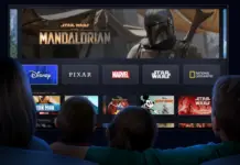 Как загрузить Disney Plus на Hisense Smart TV и смотреть контент Disney онлайн