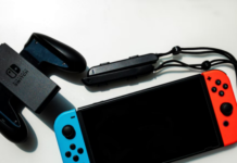 Как исправить ситуацию, когда Nintendo Switch не включается, объяснение