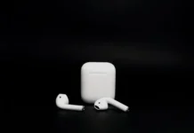 Как исправить неработающий AirPod