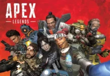 Как получить осколки Heirloom в Apex Legends — объяснение