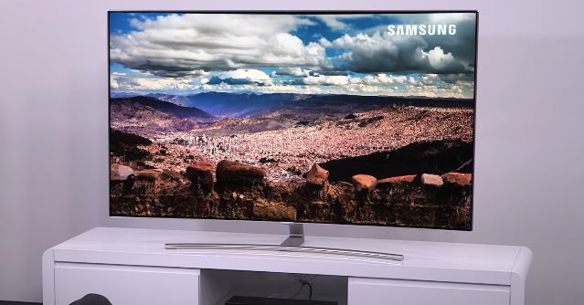 Как узнать какую частоту обновления кадров поддерживает Ваш телевизор Samsung
