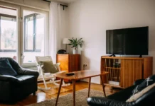 Как выйти из Hulu на телевизоре LG Smart TV