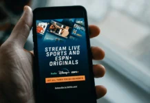 Как выйти из Hulu на телевизоре Vizio TV