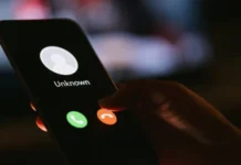 Как сделать свой номер телефона приватным