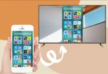 Как подключить iPhone к телевизору Vizio