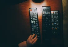 Как запрограммировать универсальный пульт дистанционного управления