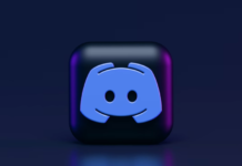 Как сообщить о ком-то в Discord