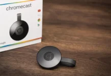 Как перезагрузить Chromecast, если он не работает должным образом