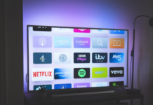 Как перезагрузить телевизор Vizio в несколько простых шагов