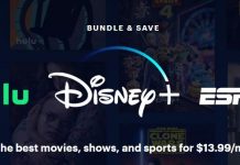 Как сэкономить на Disney Plus, Hulu, ESPN+