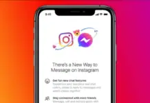 Как посмотреть запросы на сообщения в Instagram
