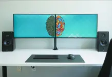 Как отключить несколько мониторов в Windows 10