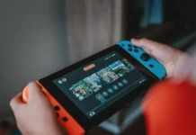 Как отключить автоматическое обновление на Nintendo Switch