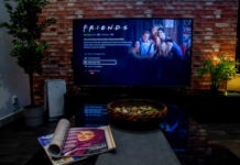 Как включить телевизор LG без пульта