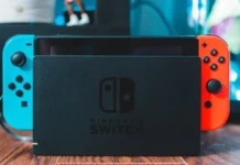 Как отвязать учетную запись Nintendo от Nintendo Switch — объяснение