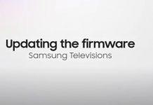 Как обновить программное обеспечение телевизора Samsung