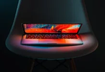 Как использовать двойной экран на ноутбуке — объяснение