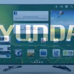 Hyundai-TV