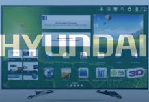 Кто производит телевизоры Hyundai и другую бытовую технику