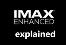 Что такое IMAX Enhanced? Поддержка в телевизорах
