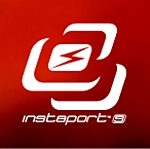 Instaport-S-logo