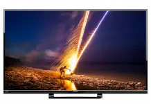 Обзор телевизора Sharp Aquos LC-32LE451U