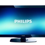 LCDTVPHILIPS-32PFL5605H