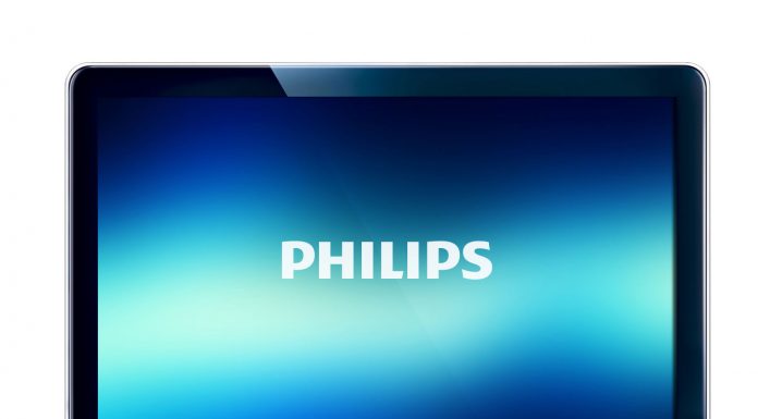 PHILIPS-32PFL5605H