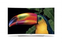 Новые телевизоры LG 2013 года