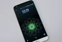 Обзор телефона LG G5