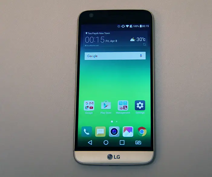LG G5-5