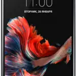 LG K10 K410