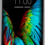 LG K10 LTE K430DS