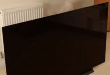 Краткий обзор телевизора LG OLED С9