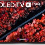 LG OLED C9