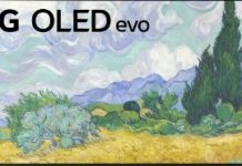 LG OLED G1 против LG OLED GX: сравнение и различия