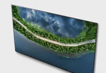 OLED LG GX OLED77GXPUA краткий обзор, технические характеристики