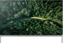 Обзор телевизоров 8K 2019 все производители.