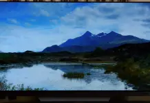 Отличия между OLED телевизорами LG OLED65W7V, OLED65G7V, OLED65E7V, OLED65C7V, OLED65B7V