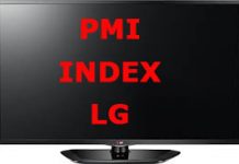 Индекс мастеринга изображения (PMI), индекс PMI в телевизоре LG объяснение