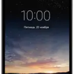 LG RAY X190