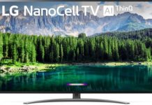 TV LG SM9800, SM9500 против SK9500 сравнить технические характеристики