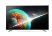 Модельный ряд телевизоров LG 2016 года