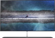 Сравнение телевизоров LG OLED W9 и W8 все спецификации