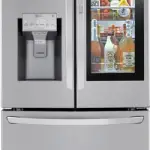 LG refrigerator