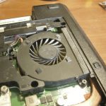 Laptop Cooling Fan