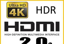 Отличия HDMI 2.0 и HDMI 2.0a, объяснение