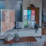 MICROSOFT-HOLOLENS