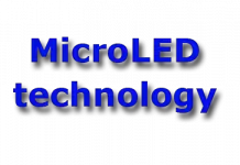Технология MicroLED в телевизорах Samsung