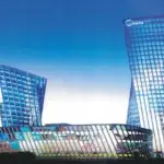 Midea-office-building